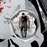 Punisher, Kevin Smith comments on the logo change: "Nothing is forever" Punisher, Kevin Smith comments on the logo change: "Nothing is forever"