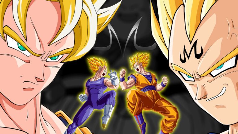 What is the best fight in Dragon Ball Z? A Twitter post gets the fans going What is the best fight in Dragon Ball Z? A Twitter post gets the fans going