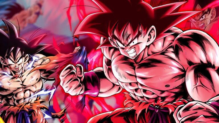 How many times has Goku used the Kaioken in Dragon Ball Z? Let’s count them How many times has Goku used the Kaioken in Dragon Ball Z? Let’s count them