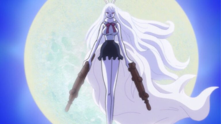 How many moons does the world of ONE PIECE have? You can be more than expected How many moons does the world of ONE PIECE have? You can be more than expected