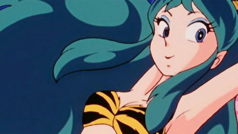 This Lum cosplay will take you to another planet This Lum cosplay will take you to another planet