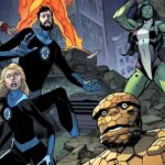 Reckoning War, the war begins in the next Marvel crossover preview Reckoning War, the war begins in the next Marvel crossover preview
