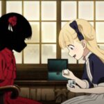 Shadows House: CloverWorks Announces Season Two Release Date Shadows House: CloverWorks Announces Season Two Release Date