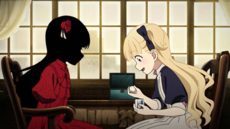 Shadows House: CloverWorks Announces Season Two Release Date Shadows House: CloverWorks Announces Season Two Release Date