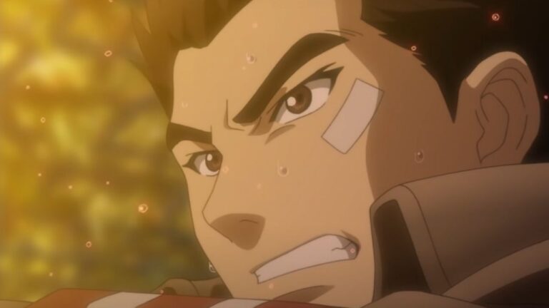 Shenmue the Animation comes out in February: trailer and information about the announcement of the anime Shenmue the Animation comes out in February: trailer and information about the announcement of the anime