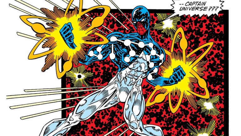 Spider-Man, who is the strongest Spider-Man in the Marvel Multiverse? Spider-Man, who is the strongest Spider-Man in the Marvel Multiverse?