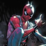 Spider-Man, Marvel Comics Announces Spider-Punk Spin-Off Spider-Man, Marvel Comics Announces Spider-Punk Spin-Off