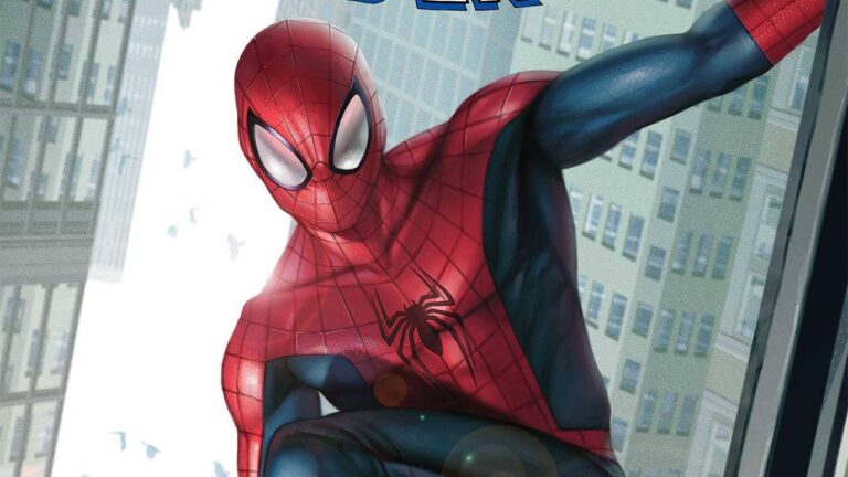 Spider-Man, Marvel reveals all cover variants of the first issue of the relaunch Spider-Man, Marvel reveals all cover variants of the first issue of the relaunch