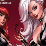 Spider-Man, will Mary Jane be the new Black Cat? Spider-Man, will Mary Jane be the new Black Cat?