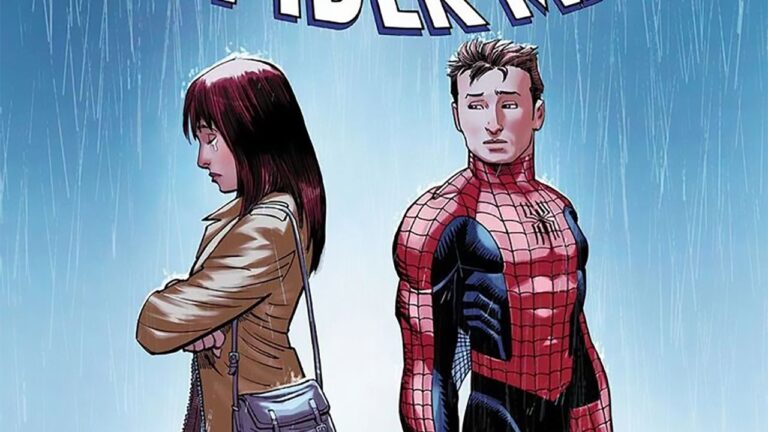 Spider-Man, There’s No Peace For Peter And MJ: Will They Break Up Again? Spider-Man, There’s No Peace For Peter And MJ: Will They Break Up Again?