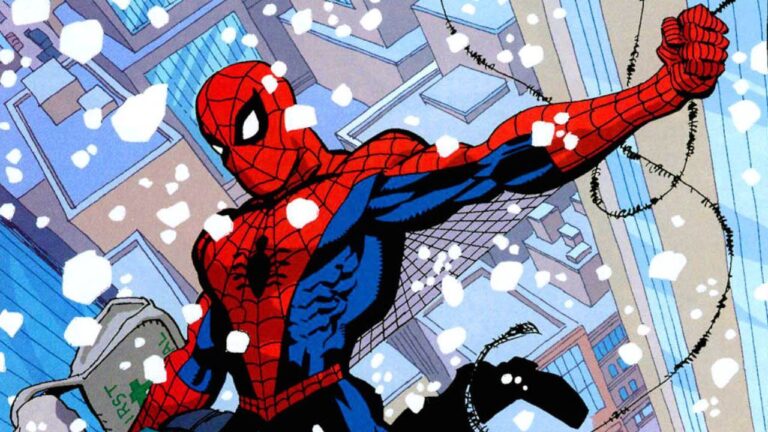 Spider-Man, all spider powers well explained Spider-Man, all spider powers well explained