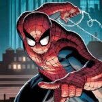 Spider-Man reboots from number 1, full relaunch details Spider-Man reboots from number 1, full relaunch details