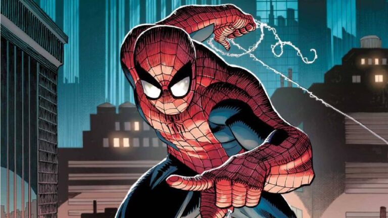 Spider-Man reboots from number 1, full relaunch details Spider-Man reboots from number 1, full relaunch details