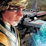 Star Wars the Comic modifies the canon by borrowing elements from the past Star Wars the Comic modifies the canon by borrowing elements from the past