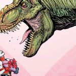 Strange Love Adventures, a special from DC Comics to celebrate love Strange Love Adventures, a special from DC Comics to celebrate love