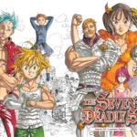 The Seven Deadly Sins, author Nakaba Suzuki reveals his passion for Dragon Ball The Seven Deadly Sins, author Nakaba Suzuki reveals his passion for Dragon Ball