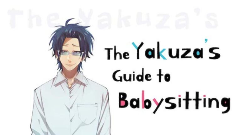 The Yakuza’s Guide to Babysitting is revealed in the first teaser trailer The Yakuza’s Guide to Babysitting is revealed in the first teaser trailer
