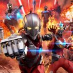 Ultraman: Netflix Season 2 Release Date and Trailer Ultraman: Netflix Season 2 Release Date and Trailer