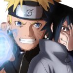 A double cosplay video of Naruto and Sasuke, the two ready to fight A double cosplay video of Naruto and Sasuke, the two ready to fight