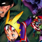 Vigilante My Hero Academia: The Avengers become the villain in a surprising cameo Vigilante My Hero Academia: The Avengers become the villain in a surprising cameo