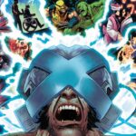 Wolverine relives his most iconic moments in X Lives of Wolverine #1 Wolverine relives his most iconic moments in X Lives of Wolverine #1