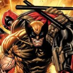 Wolverine, the regular series welcomes a new protagonist: Deadpool Wolverine, the regular series welcomes a new protagonist: Deadpool