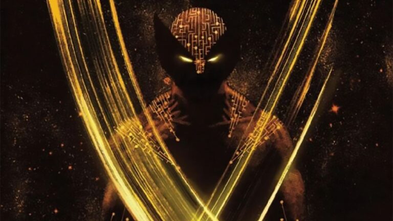 X Deaths of Wolverine, a sensational death is imminent X Deaths of Wolverine, a sensational death is imminent