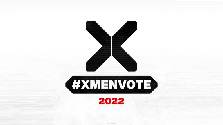 X-Men Vote, voting is back to elect a new team member X-Men Vote, voting is back to elect a new team member