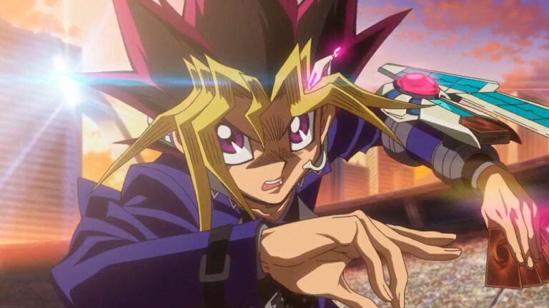 Yu-Gi-Oh: What are the best cards in Yugi Muto’s deck? The top 5 Yu-Gi-Oh: What are the best cards in Yugi Muto’s deck? The top 5