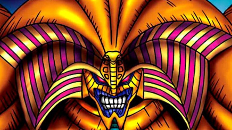 Yu-Gi-Oh: The Awakening of Exodia in a Terribly Realistic Fan Video Yu-Gi-Oh: The Awakening of Exodia in a Terribly Realistic Fan Video
