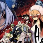Announced anime of Helck, the manga in which the hero wants to destroy humanity Announced anime of Helck, the manga in which the hero wants to destroy humanity