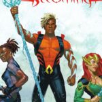 Aquaman, DC canonizes one of the locations of the film Zack Synder’s Justice League Aquaman, DC canonizes one of the locations of the film Zack Synder’s Justice League