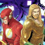 Aquaman and Flash, the two DC heroes, join forces in a new miniseries: Voidsong Aquaman and Flash, the two DC heroes, join forces in a new miniseries: Voidsong