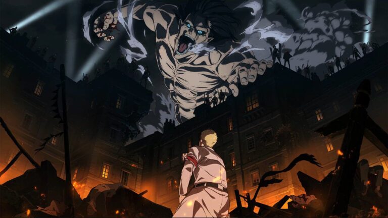 Attack On Titan 4 ending reaches 10 million views on YouTube Attack On Titan 4 ending reaches 10 million views on YouTube