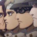 Attack On Titan 4: The staff talk about the final season, from the first to the fourth episode Attack On Titan 4: The staff talk about the final season, from the first to the fourth episode