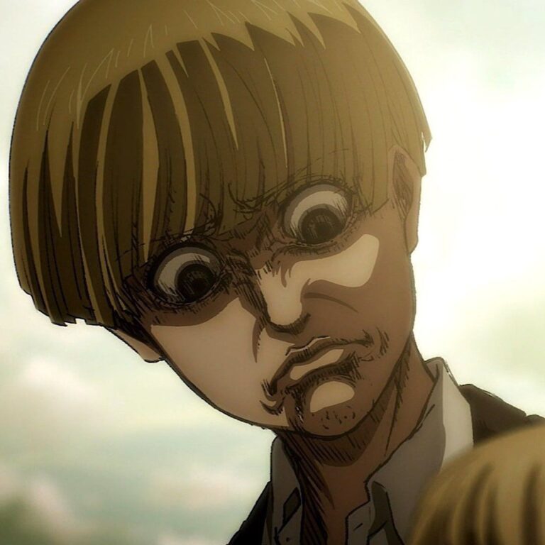 Attack On Titan 4×20 changes perspective on the first episode of the series Attack On Titan 4×20 changes perspective on the first episode of the series