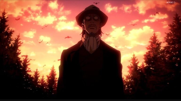 Attack on Titan 4×20 features Grisha Yeager’s most poignant scene Attack on Titan 4×20 features Grisha Yeager’s most poignant scene