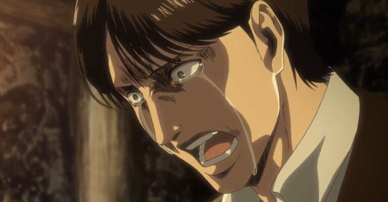 Attack On Titan 4×20: Zeke reconciles with his father in an exciting scene Attack On Titan 4×20: Zeke reconciles with his father in an exciting scene