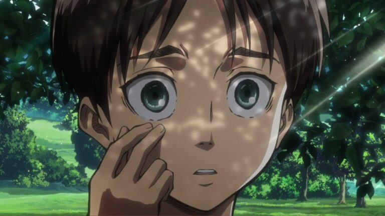 Attack on Titan 4×21: "From you, 2000 years ago" who does the title refer to? Attack on Titan 4×21: "From you, 2000 years ago" who does the title refer to?