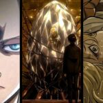 Attack on Titan 4×22, the return of THIS character is driving fans crazy Attack on Titan 4×22, the return of THIS character is driving fans crazy