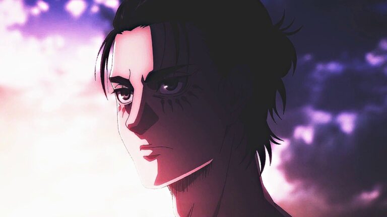Attack on Titan 4×22: revealed the extremely spoiler synopsis of the episode Attack on Titan 4×22: revealed the extremely spoiler synopsis of the episode
