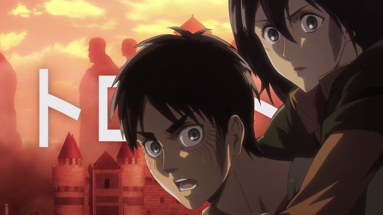 Attack on Titan 4×23 and this error in the sequel: because it could be serious
