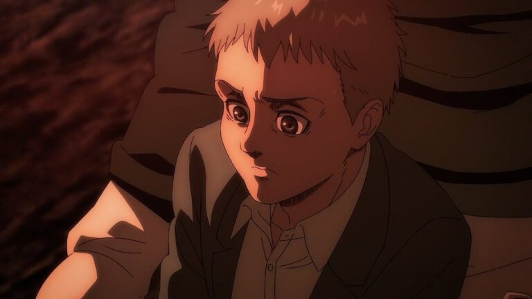 Attack on Titan 4×24 is on Crunchyroll: Intrigue and Alliances, the counteroffensive begins Attack on Titan 4×24 is on Crunchyroll: Intrigue and Alliances, the counteroffensive begins