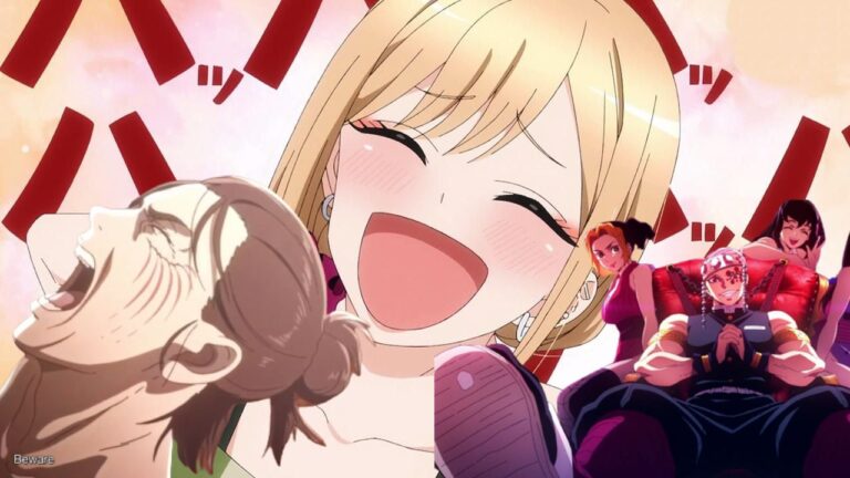 Attack On Titan, Demon Slayer, My Dress-up Darling: the best endings to winter 2022 Attack On Titan, Demon Slayer, My Dress-up Darling: the best endings to winter 2022