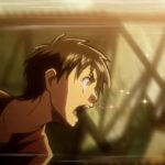 Attack on Titan, Eren becomes a ONE PIECE and Dragon Ball character in one fan art Attack on Titan, Eren becomes a ONE PIECE and Dragon Ball character in one fan art