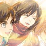 Attack on Titan: According to American voice actors, the perfect ending for the protagonists Attack on Titan: According to American voice actors, the perfect ending for the protagonists