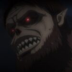 Attack on Titan: The real giant beast thanks to computer graphics Attack on Titan: The real giant beast thanks to computer graphics