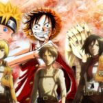 Attack On Titan questions the Big Three, is there still any point in talking about it? Attack On Titan questions the Big Three, is there still any point in talking about it?