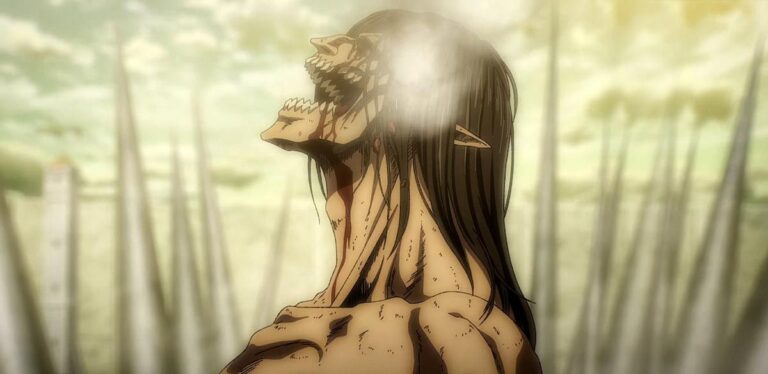 Attack on Titan the director confirms the difficulties of part 1 of the final season Attack on Titan the director confirms the difficulties of part 1 of the final season