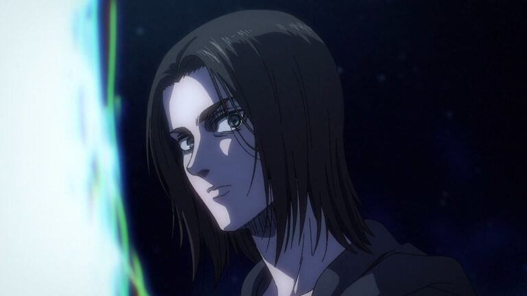 Attack on Titan: Inhumanly Productive Rhythms for Teruyuki Omine, Director of Final Season Attack on Titan: Inhumanly Productive Rhythms for Teruyuki Omine, Director of Final Season